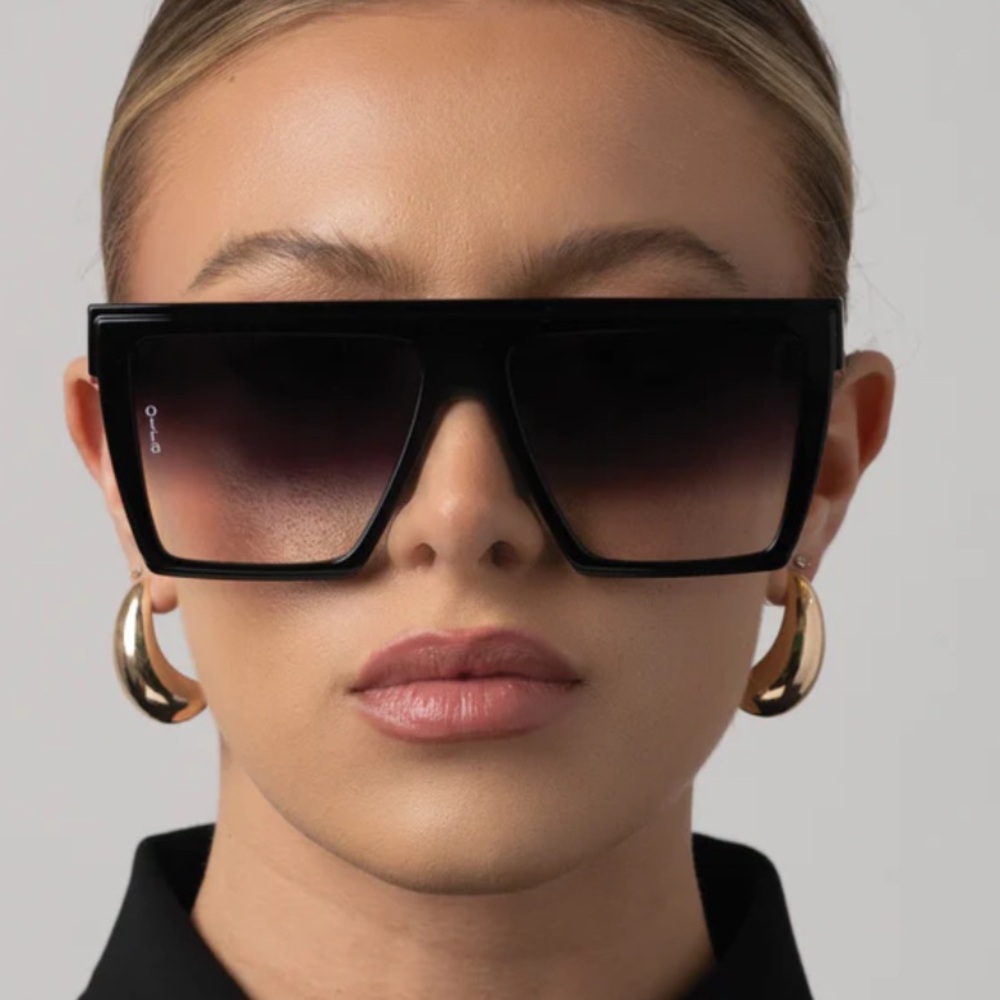 OTRA Ollie shield sunglasses